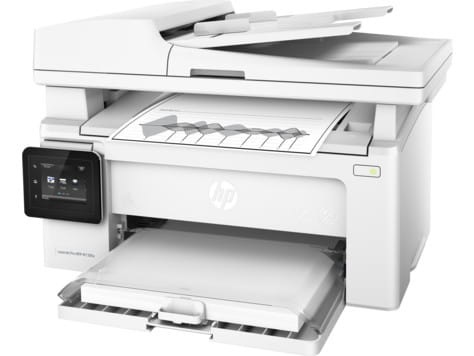 HP LaserJet Pro M130FW